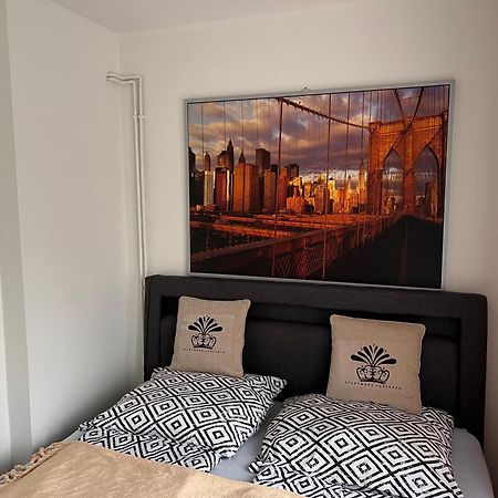 Apartmentscarlsbad Karlovy Vary Exterior foto