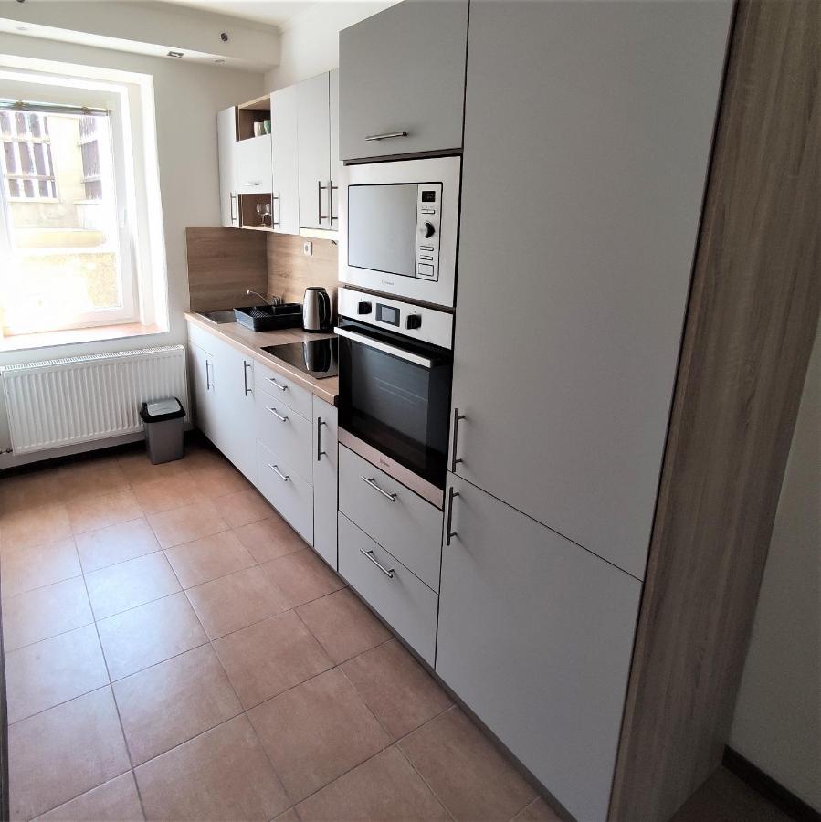 Apartmentscarlsbad Karlovy Vary Exterior foto