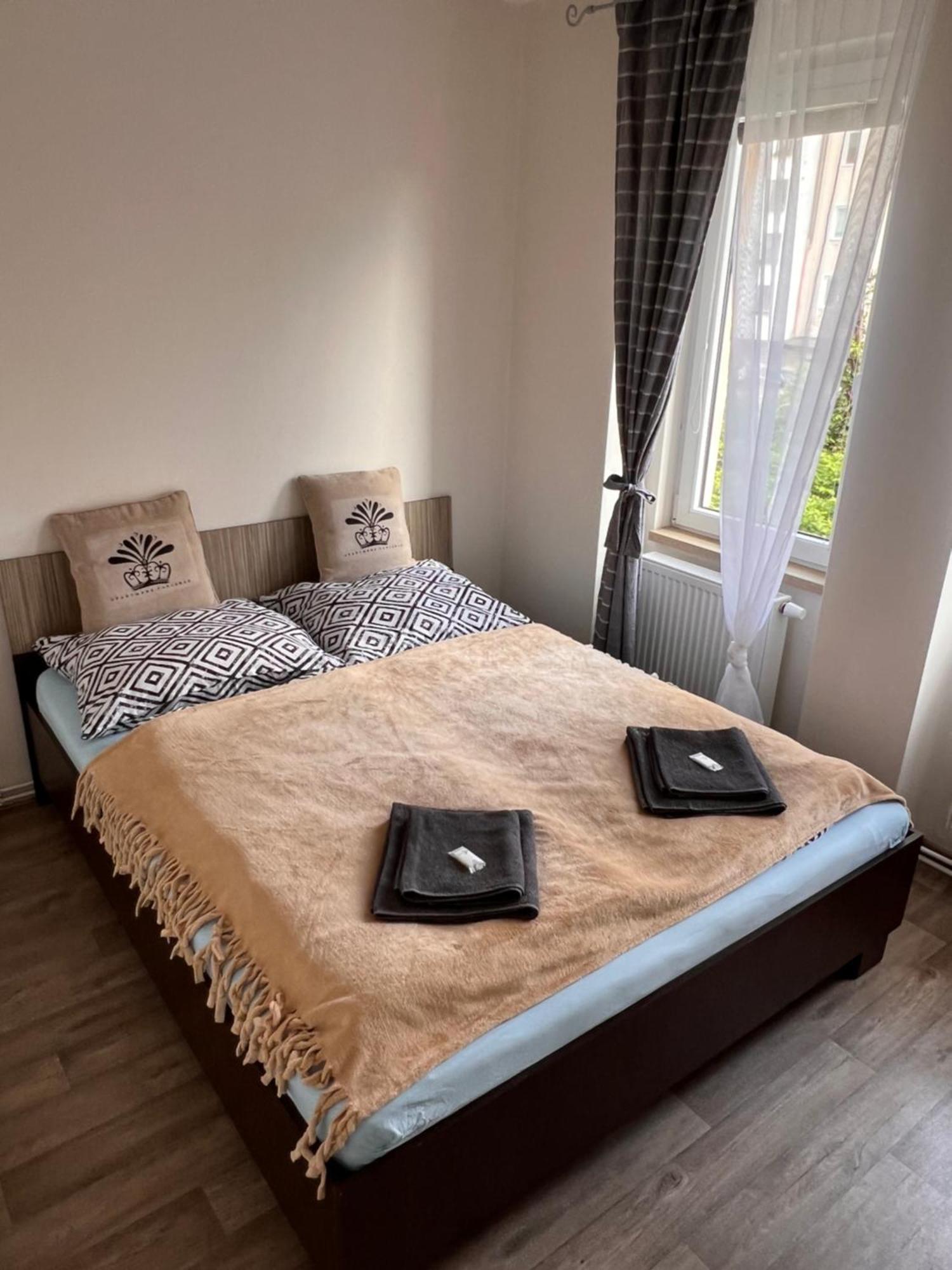 Apartmentscarlsbad Karlovy Vary Exterior foto