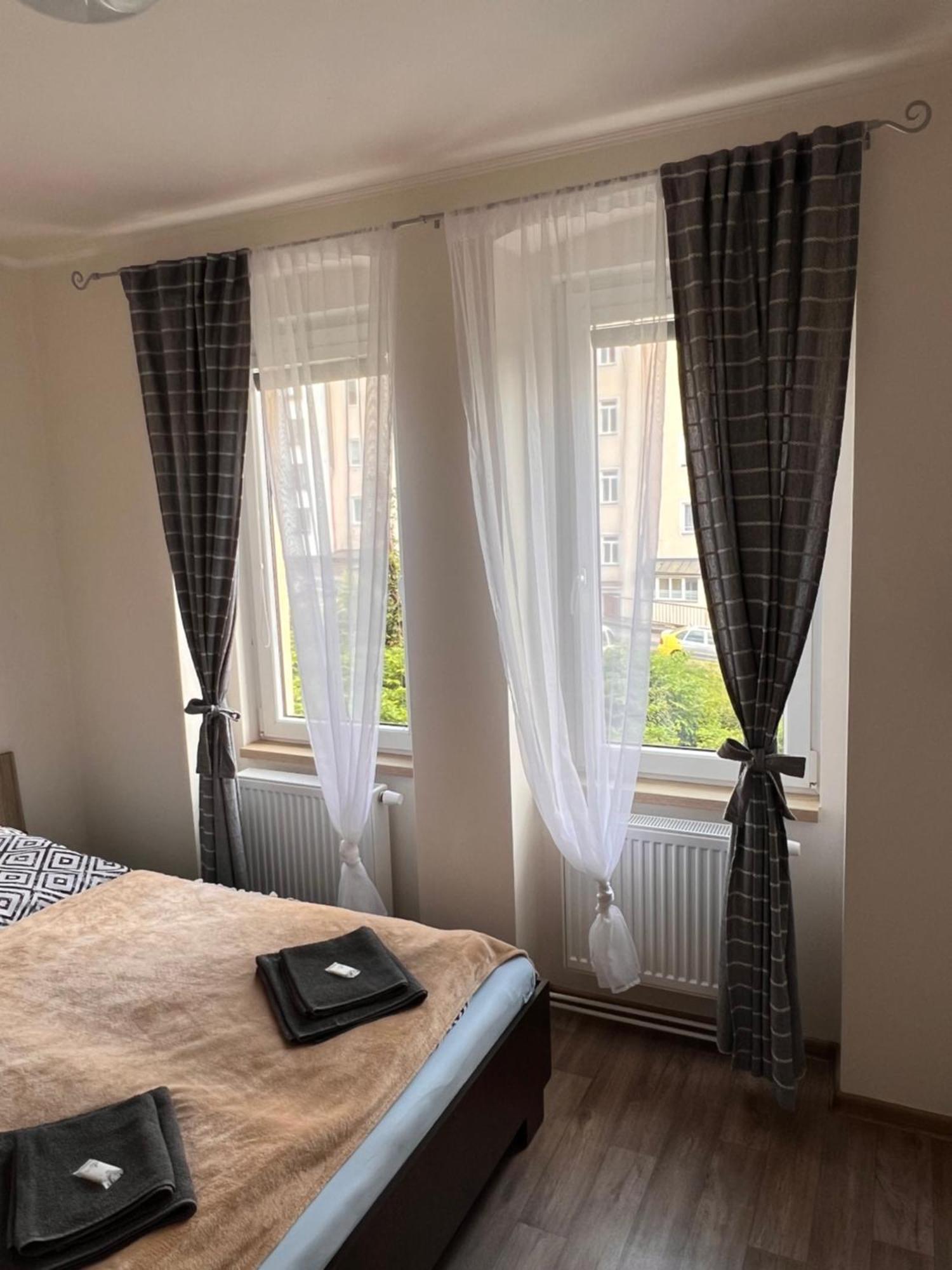 Apartmentscarlsbad Karlovy Vary Exterior foto