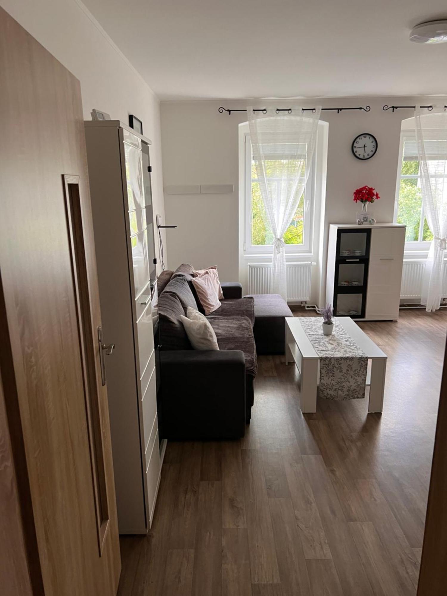 Apartmentscarlsbad Karlovy Vary Exterior foto
