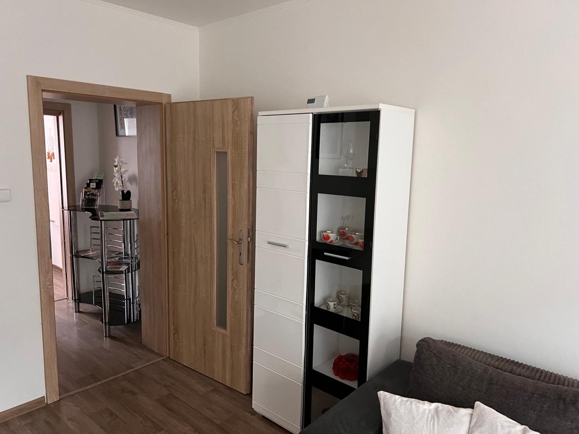 Apartmentscarlsbad Karlovy Vary Exterior foto