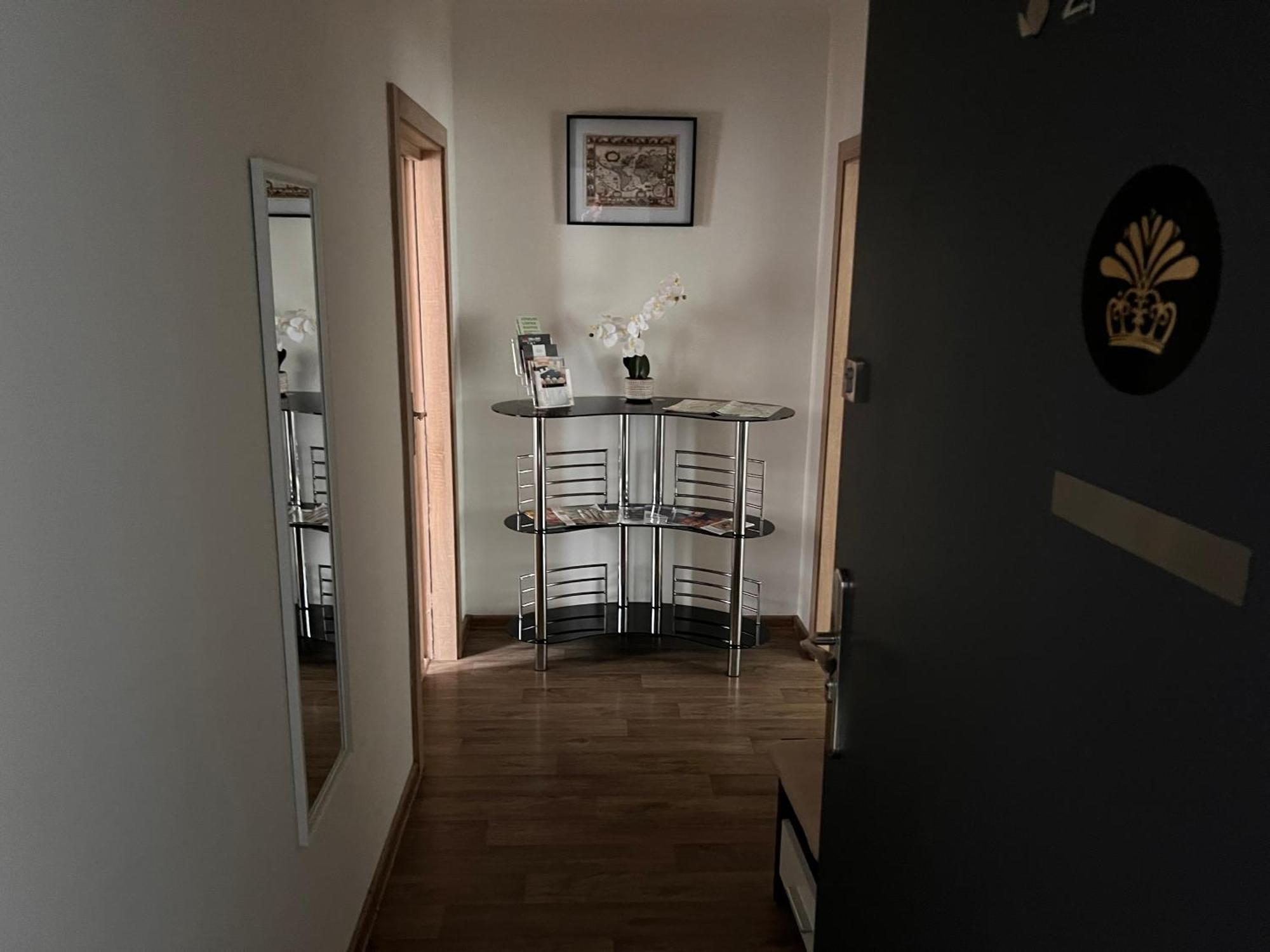 Apartmentscarlsbad Karlovy Vary Exterior foto